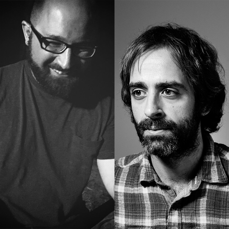 Toño & Jorge